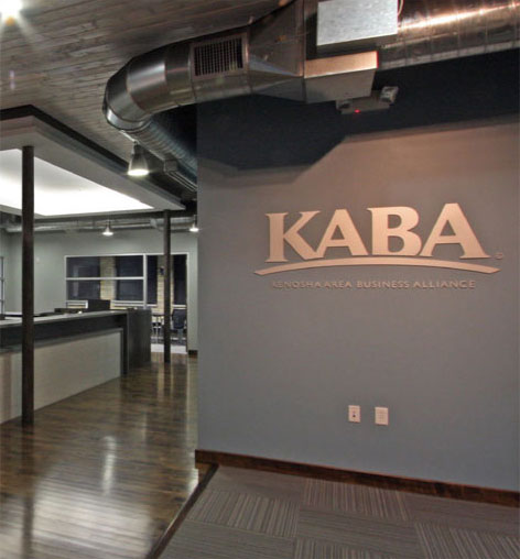 Kaba Offices
